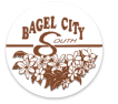 Bagel City South Logo